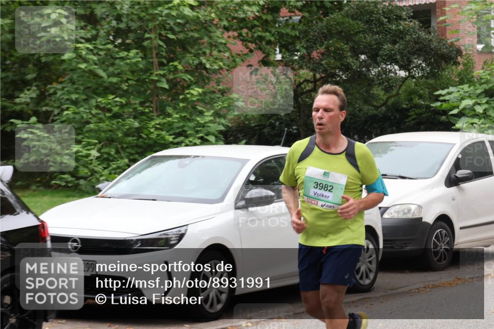 21.09.2025 - PSD Bank Halbmarathon Luisa Fischer http://msf.ph/oto/8931991 21.09.2025 12:00:52 Laufen  meine-sportfotos.de
