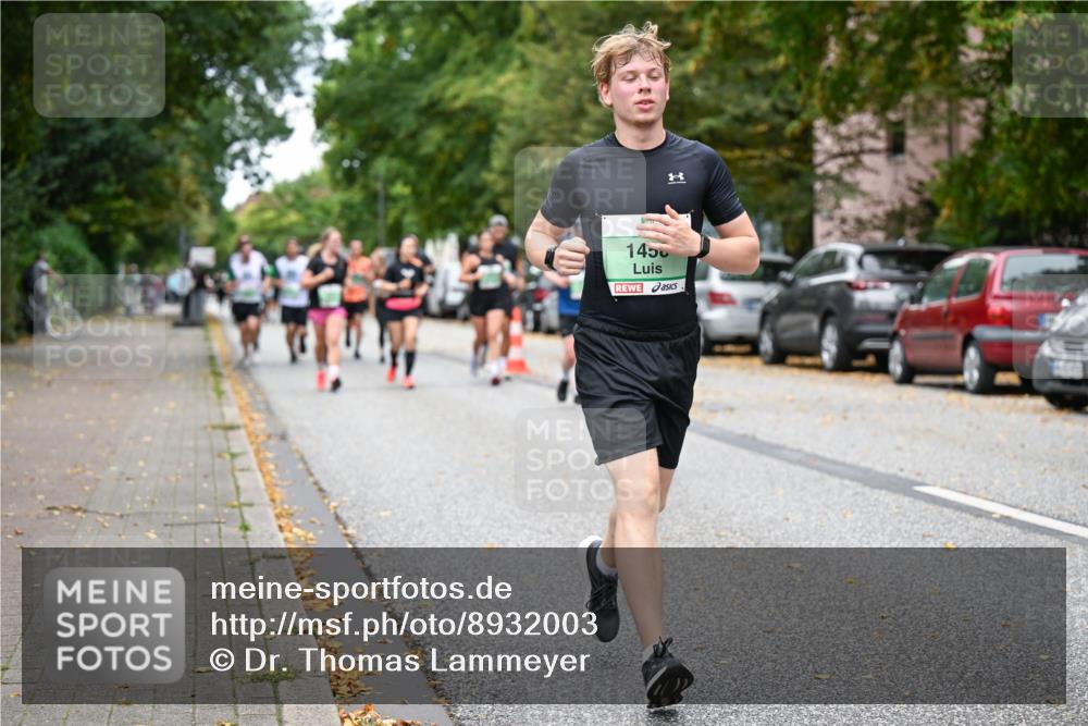 21.09.2025 - PSD Bank Halbmarathon Dr. Thomas Lammeyer http://msf.ph/oto/8932003 21.09.2025 10:51:29 Laufen 1450 meine-sportfotos.de
