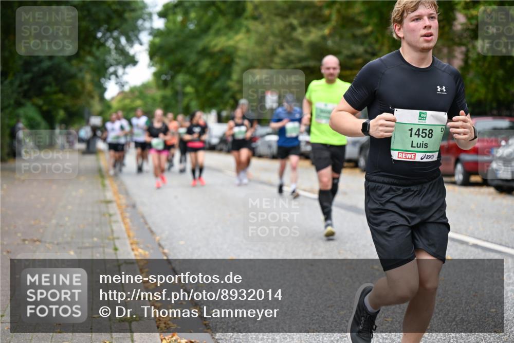 21.09.2025 - PSD Bank Halbmarathon Dr. Thomas Lammeyer http://msf.ph/oto/8932014 21.09.2025 10:51:29 Laufen 1458 meine-sportfotos.de