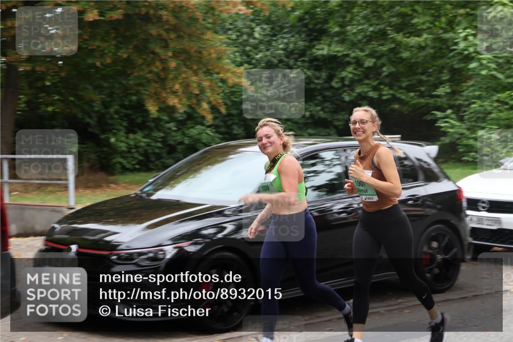 21.09.2025 - PSD Bank Halbmarathon Luisa Fischer http://msf.ph/oto/8932015 21.09.2025 12:00:57 Laufen 1009, 1007 meine-sportfotos.de