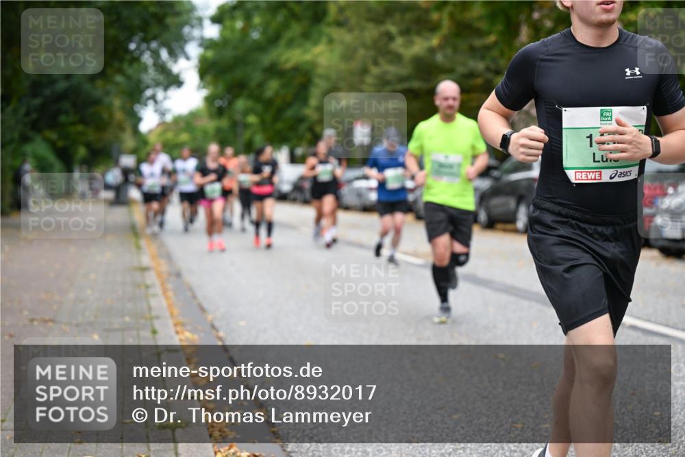 21.09.2025 - PSD Bank Halbmarathon Dr. Thomas Lammeyer http://msf.ph/oto/8932017 21.09.2025 10:51:29 Laufen 1 meine-sportfotos.de