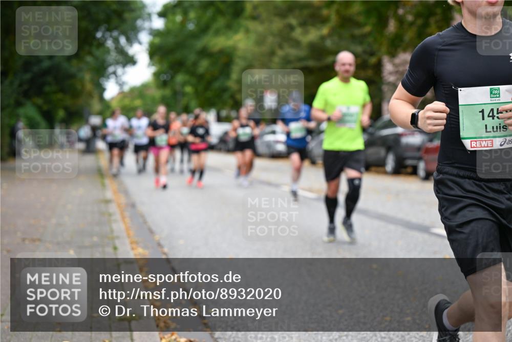 21.09.2025 - PSD Bank Halbmarathon Dr. Thomas Lammeyer http://msf.ph/oto/8932020 21.09.2025 10:51:29 Laufen 145 meine-sportfotos.de