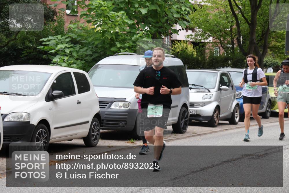 21.09.2025 - PSD Bank Halbmarathon Luisa Fischer http://msf.ph/oto/8932025 21.09.2025 12:01:02 Laufen 3466, 418 meine-sportfotos.de