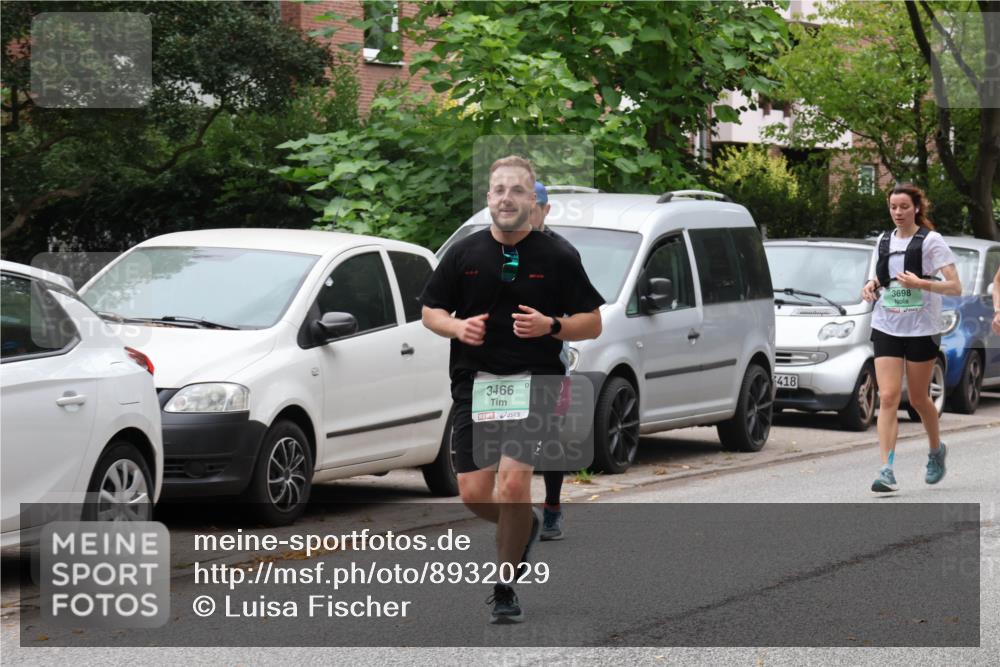 21.09.2025 - PSD Bank Halbmarathon Luisa Fischer http://msf.ph/oto/8932029 21.09.2025 12:01:03 Laufen 3466, 418, 3698 meine-sportfotos.de