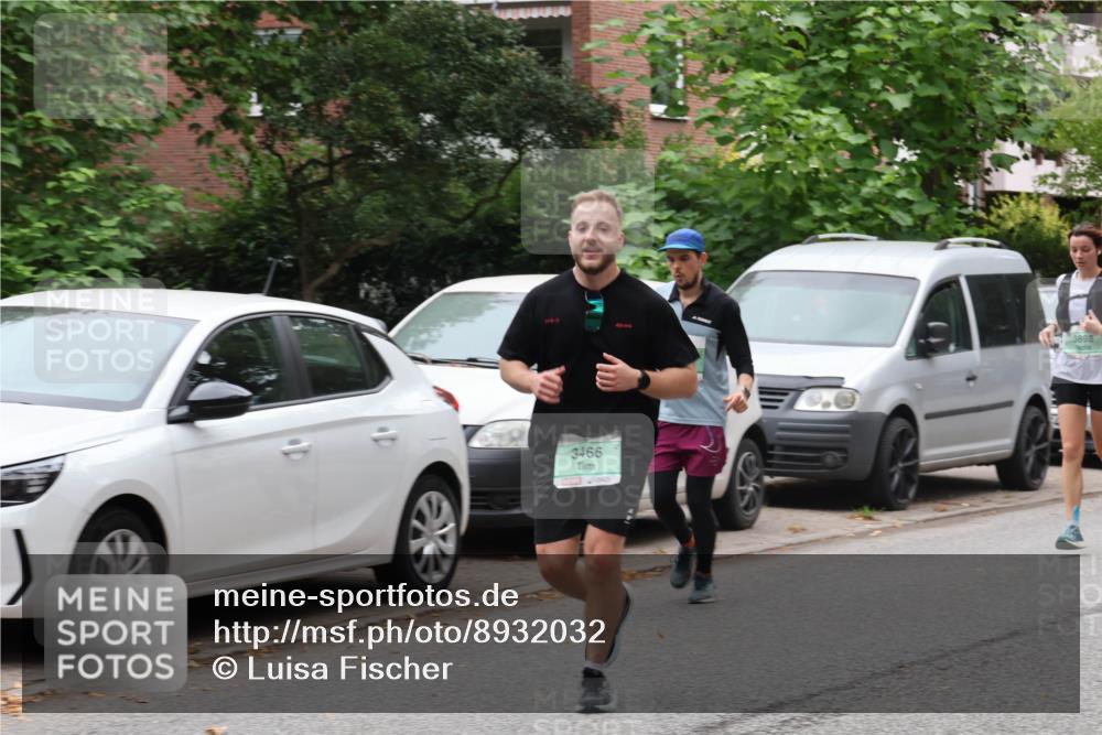 21.09.2025 - PSD Bank Halbmarathon Luisa Fischer http://msf.ph/oto/8932032 21.09.2025 12:01:03 Laufen 3466, 3698 meine-sportfotos.de