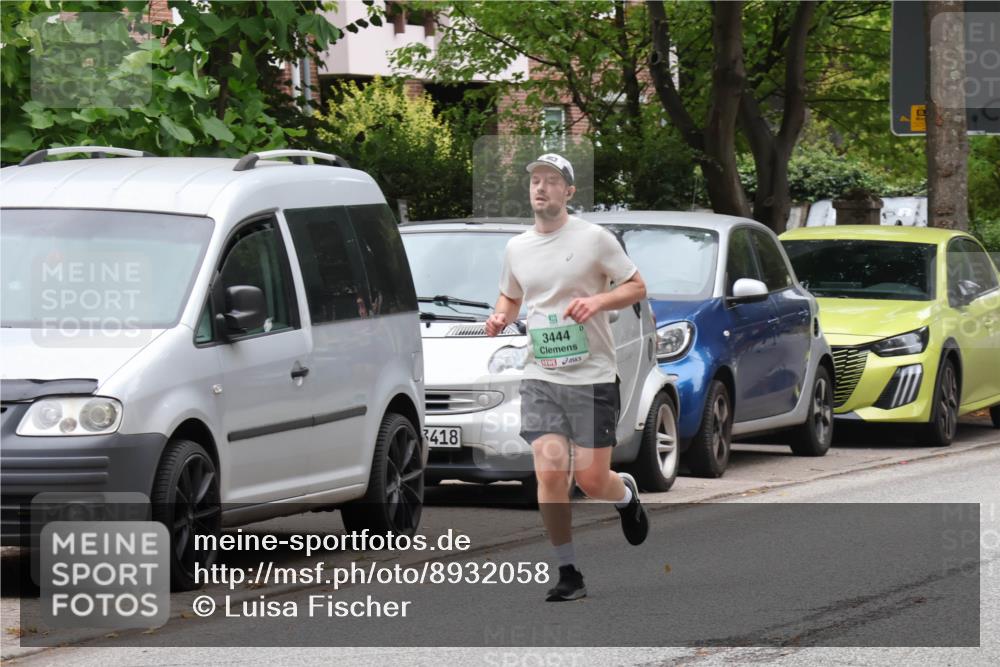 21.09.2025 - PSD Bank Halbmarathon Luisa Fischer http://msf.ph/oto/8932058 21.09.2025 12:01:11 Laufen 418, 3444 meine-sportfotos.de