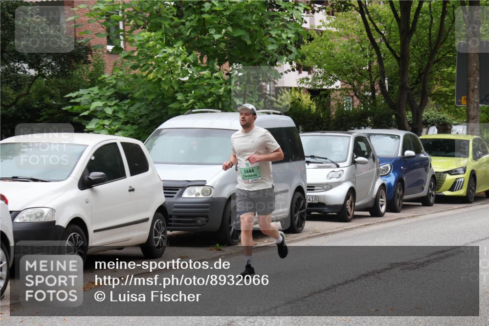 21.09.2025 - PSD Bank Halbmarathon Luisa Fischer http://msf.ph/oto/8932066 21.09.2025 12:01:12 Laufen 3444, 418 meine-sportfotos.de