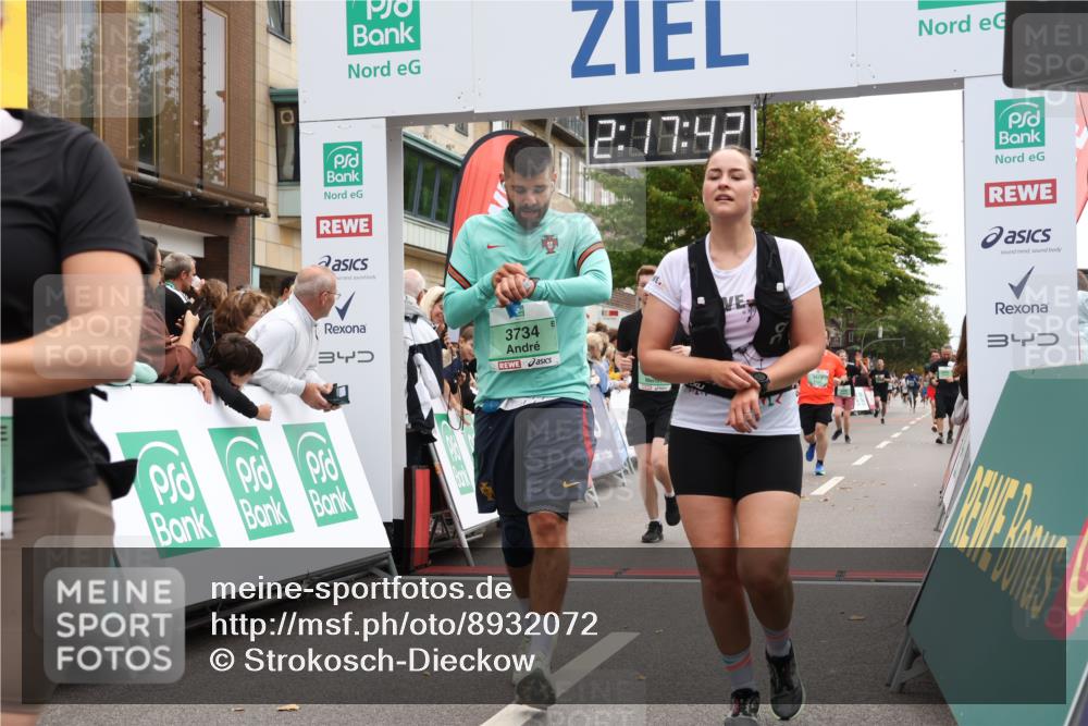 21.09.2025 - PSD Bank Halbmarathon Strokosch-Dieckow http://msf.ph/oto/8932072 21.09.2025 12:17:05 Ziel 1193, 1513, 1599, 2877, 3115, 3413, 3734, 3773, 3831 meine-sportfotos.de