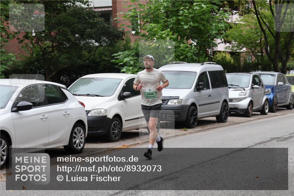 21.09.2025 - PSD Bank Halbmarathon Luisa Fischer http://msf.ph/oto/8932073 21.09.2025 12:01:13 Laufen 3444, 418 meine-sportfotos.de