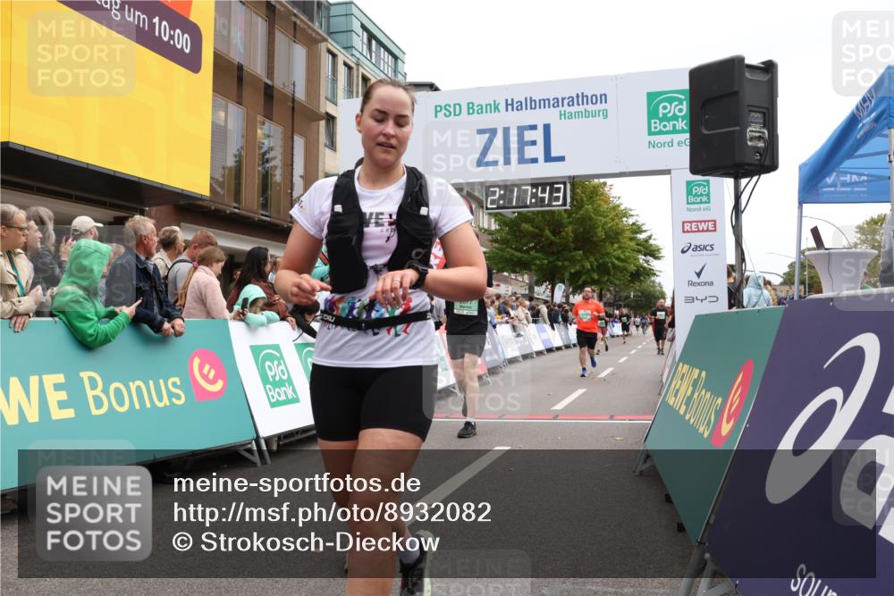 21.09.2025 - PSD Bank Halbmarathon Strokosch-Dieckow http://msf.ph/oto/8932082 21.09.2025 12:17:06 Ziel 1513, 1599, 2877, 3018, 3413, 3734, 3773, 3831 meine-sportfotos.de