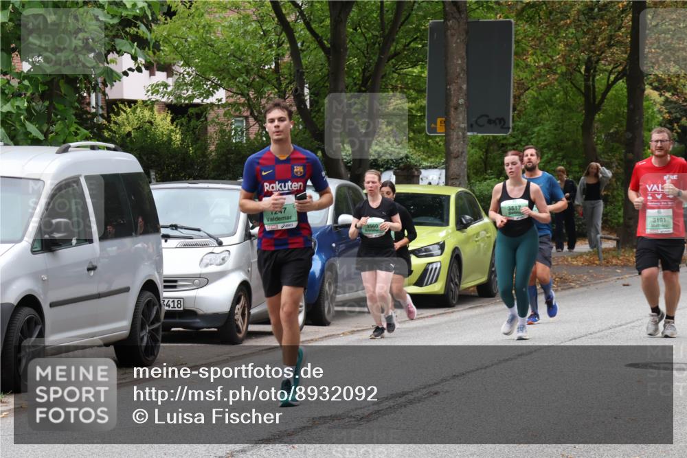21.09.2025 - PSD Bank Halbmarathon Luisa Fischer http://msf.ph/oto/8932092 21.09.2025 12:01:17 Laufen 3418, 1247, 4, 3517, 3560, 3191 meine-sportfotos.de