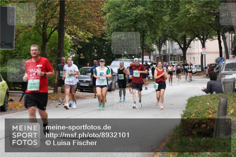 21.09.2025 - PSD Bank Halbmarathon Luisa Fischer http://msf.ph/oto/8932101 21.09.2025 12:01:18 Laufen 1579, 3191, 2956, 2865, 2002 meine-sportfotos.de