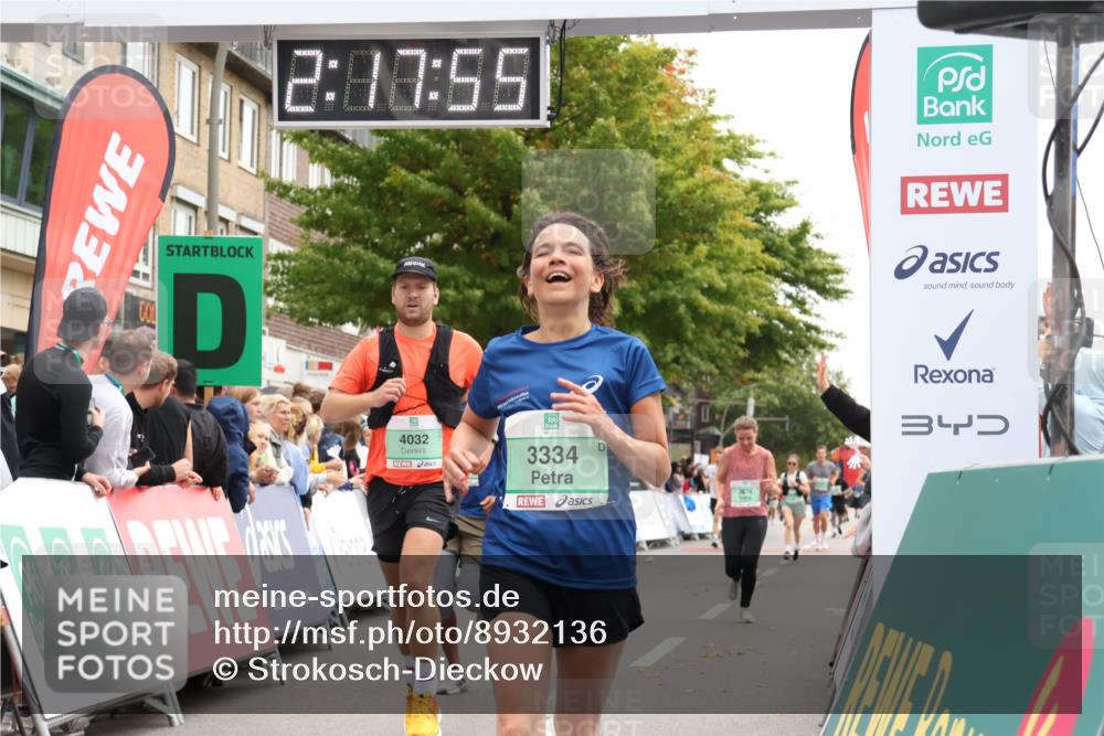 21.09.2025 - PSD Bank Halbmarathon Strokosch-Dieckow http://msf.ph/oto/8932136 21.09.2025 12:17:19 Ziel 1061, 1105, 3028, 3334, 3496, 3500, 3874, 4032 meine-sportfotos.de