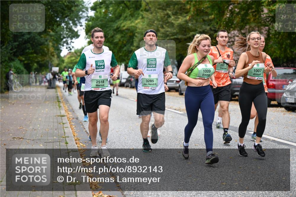 21.09.2025 - PSD Bank Halbmarathon Dr. Thomas Lammeyer http://msf.ph/oto/8932143 21.09.2025 10:51:37 Laufen 2518, 3285, 1009, 2817, 1007 meine-sportfotos.de
