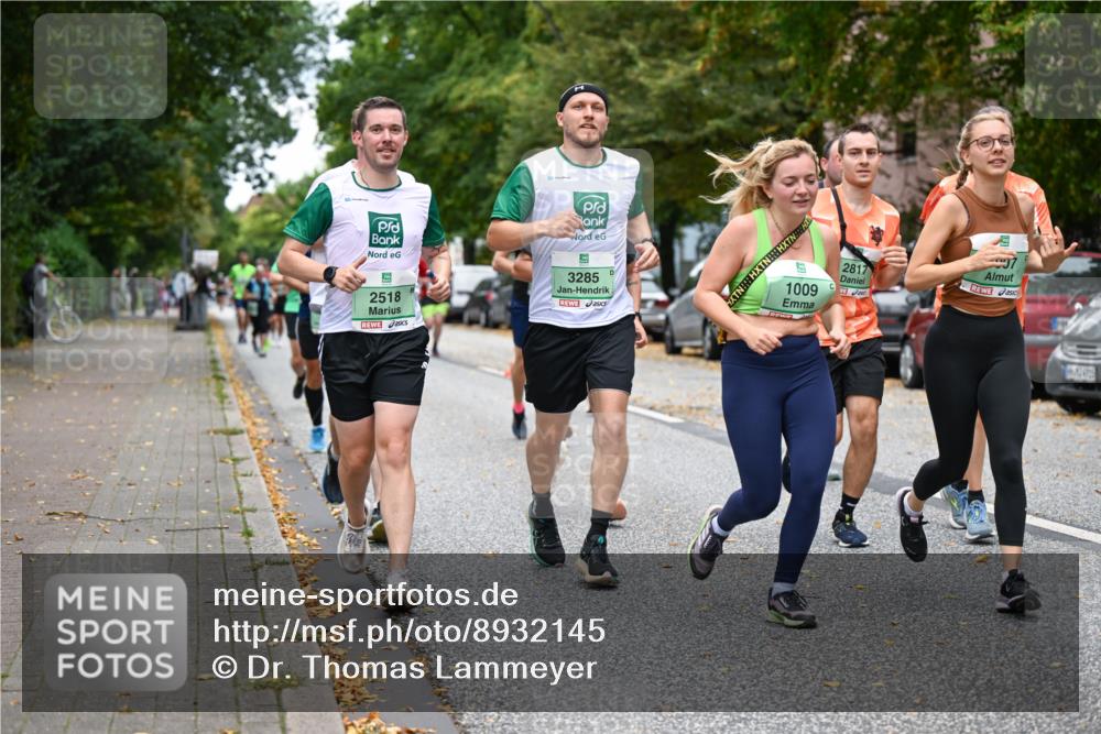 21.09.2025 - PSD Bank Halbmarathon Dr. Thomas Lammeyer http://msf.ph/oto/8932145 21.09.2025 10:51:37 Laufen 2518, 3285, 2817, 1009 meine-sportfotos.de