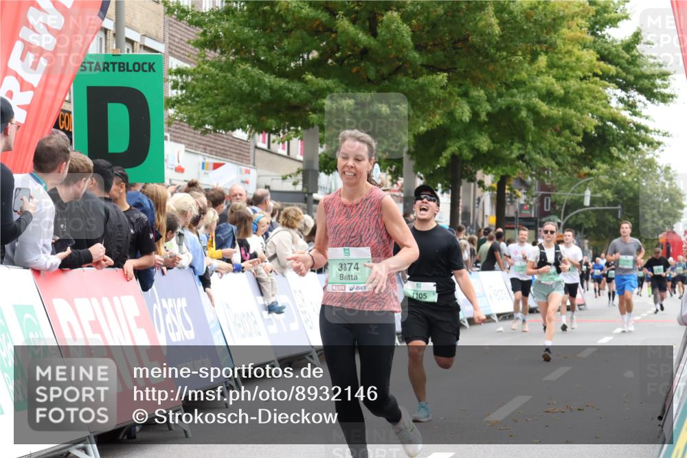 21.09.2025 - PSD Bank Halbmarathon Strokosch-Dieckow http://msf.ph/oto/8932146 21.09.2025 12:17:22 Ziel 1061, 1105, 3334, 3496, 3609, 3874, 4032 meine-sportfotos.de