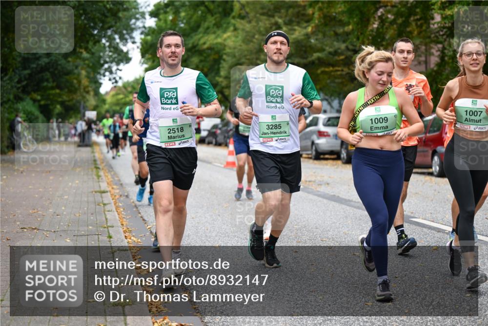 21.09.2025 - PSD Bank Halbmarathon Dr. Thomas Lammeyer http://msf.ph/oto/8932147 21.09.2025 10:51:37 Laufen 1, 2518, 3285, 1009, 1007 meine-sportfotos.de