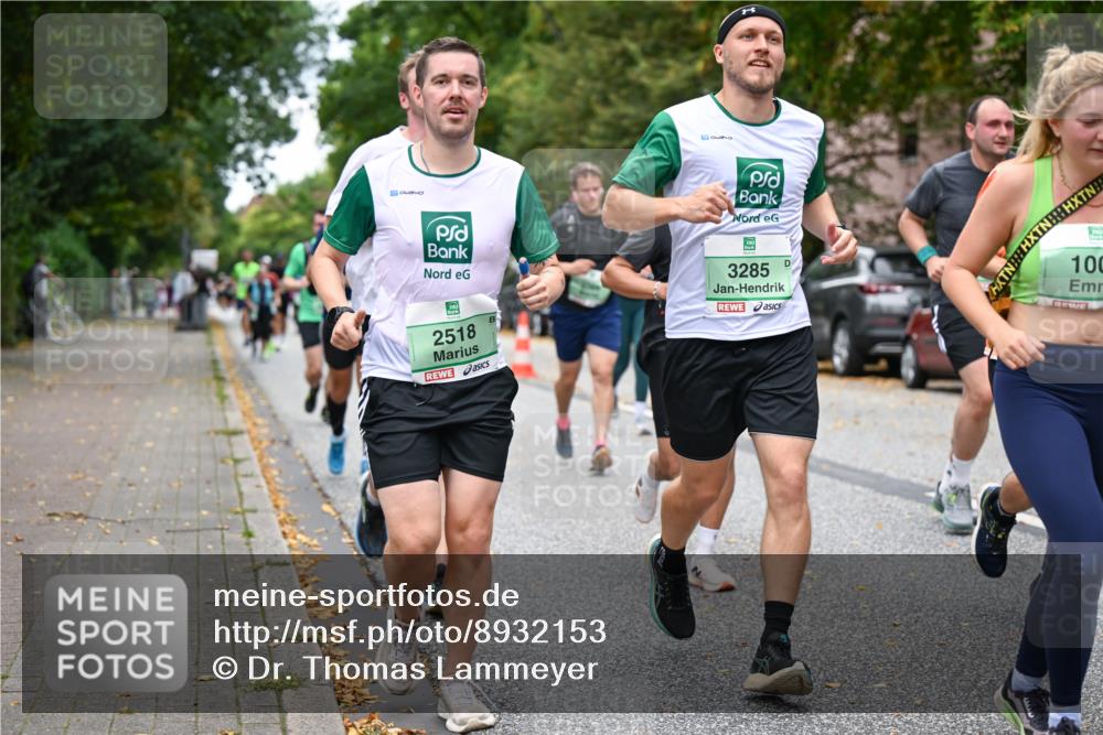 21.09.2025 - PSD Bank Halbmarathon Dr. Thomas Lammeyer http://msf.ph/oto/8932153 21.09.2025 10:51:38 Laufen 2518, 3285, 100 meine-sportfotos.de