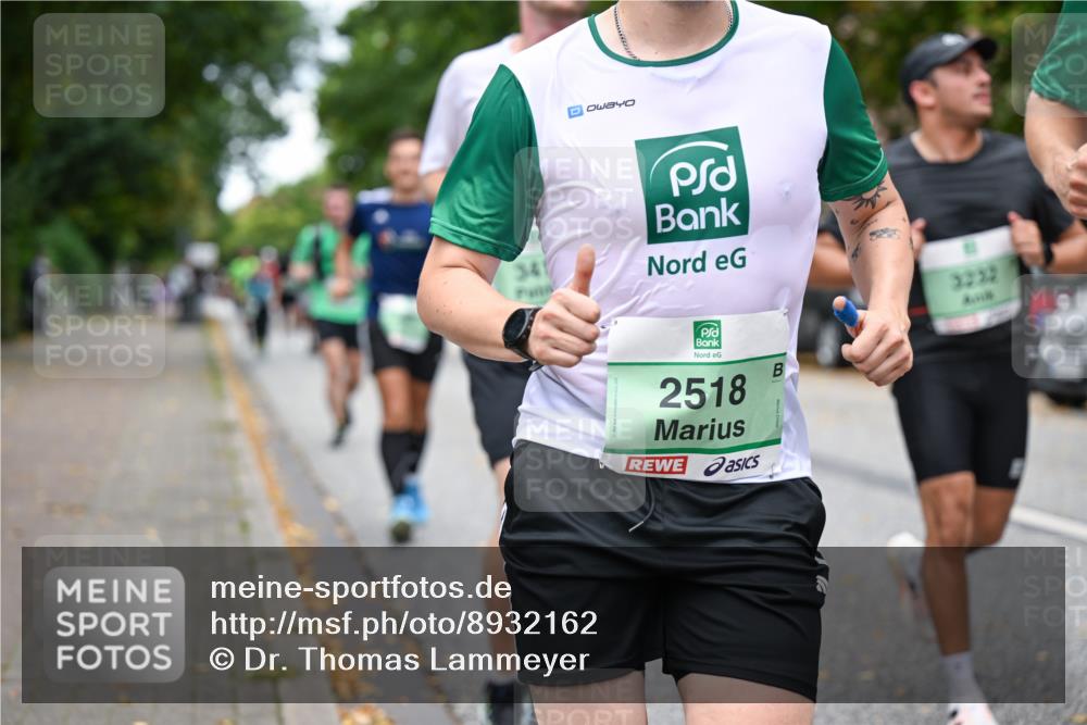 21.09.2025 - PSD Bank Halbmarathon Dr. Thomas Lammeyer http://msf.ph/oto/8932162 21.09.2025 10:51:39 Laufen 341, 3232, 2518 meine-sportfotos.de
