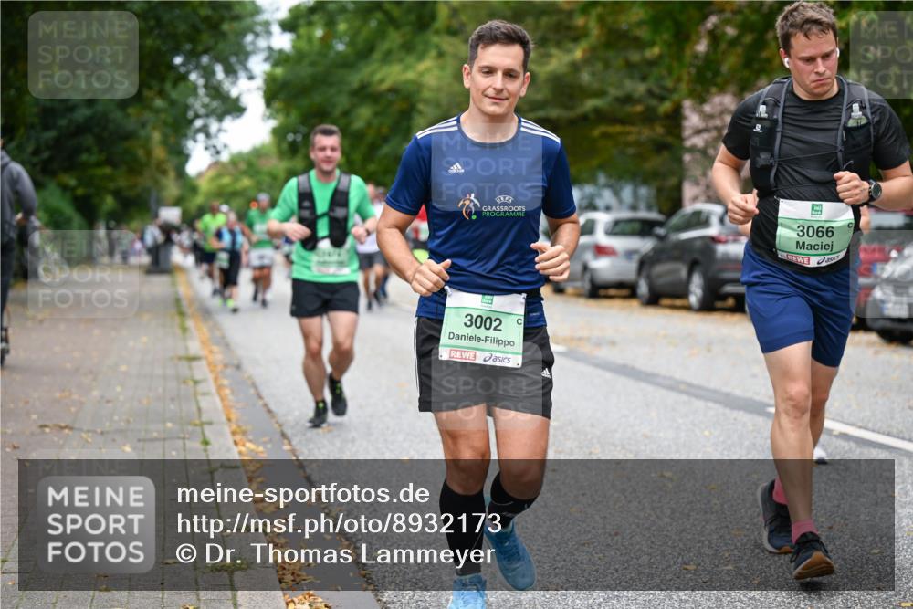 21.09.2025 - PSD Bank Halbmarathon Dr. Thomas Lammeyer http://msf.ph/oto/8932173 21.09.2025 10:51:40 Laufen 3066, 3002 meine-sportfotos.de