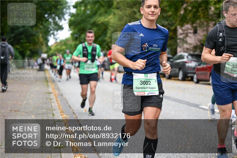 21.09.2025 - PSD Bank Halbmarathon Dr. Thomas Lammeyer http://msf.ph/oto/8932176 21.09.2025 10:51:41 Laufen 06, 30, 3002 meine-sportfotos.de