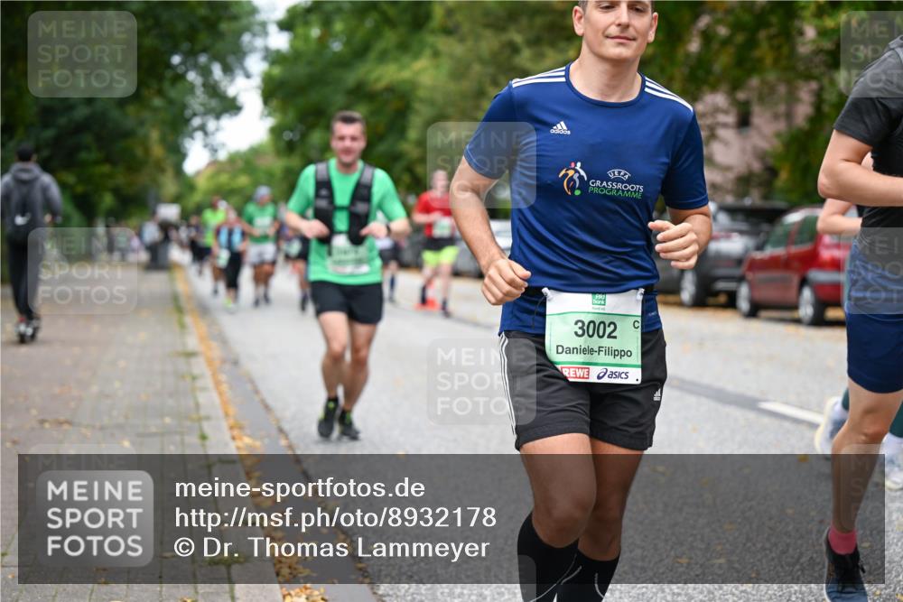21.09.2025 - PSD Bank Halbmarathon Dr. Thomas Lammeyer http://msf.ph/oto/8932178 21.09.2025 10:51:41 Laufen 3002 meine-sportfotos.de
