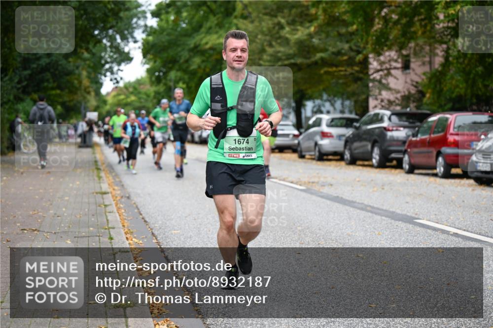 21.09.2025 - PSD Bank Halbmarathon Dr. Thomas Lammeyer http://msf.ph/oto/8932187 21.09.2025 10:51:42 Laufen 1674 meine-sportfotos.de