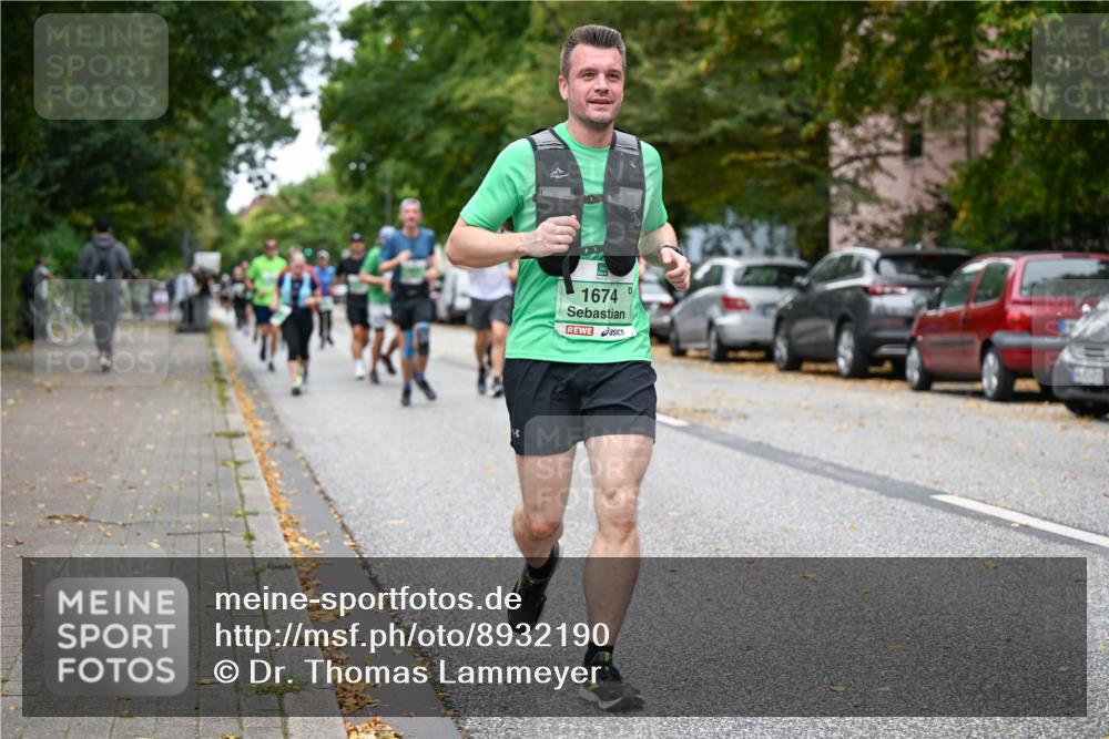 21.09.2025 - PSD Bank Halbmarathon Dr. Thomas Lammeyer http://msf.ph/oto/8932190 21.09.2025 10:51:42 Laufen 1674 meine-sportfotos.de