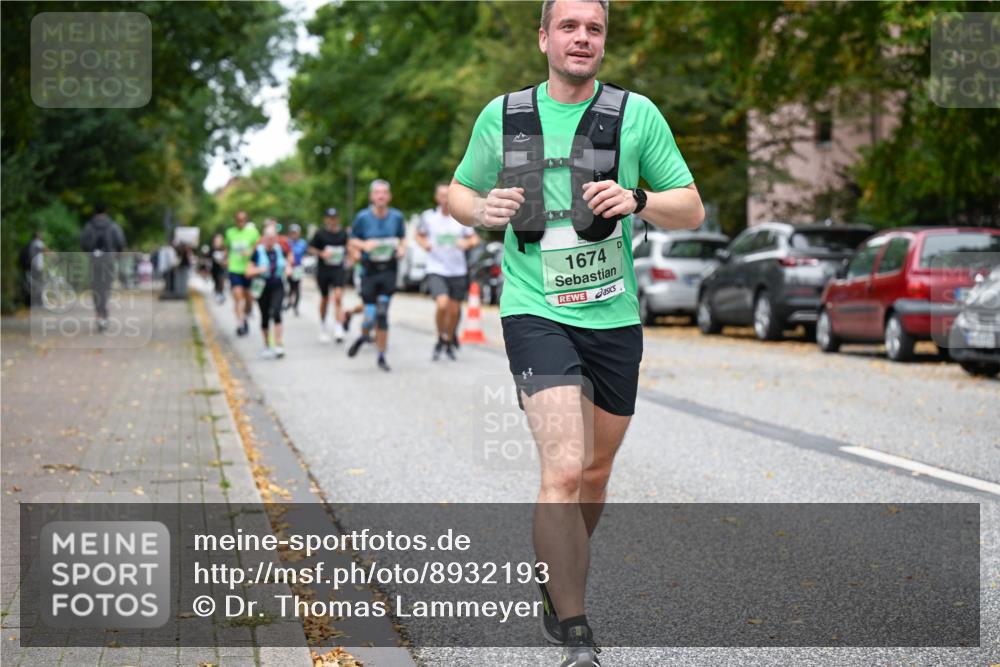 21.09.2025 - PSD Bank Halbmarathon Dr. Thomas Lammeyer http://msf.ph/oto/8932193 21.09.2025 10:51:42 Laufen 1674 meine-sportfotos.de