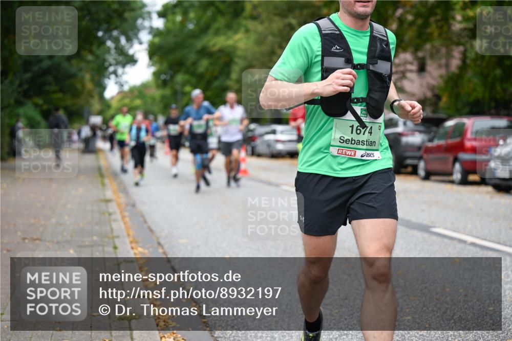 21.09.2025 - PSD Bank Halbmarathon Dr. Thomas Lammeyer http://msf.ph/oto/8932197 21.09.2025 10:51:43 Laufen 1674 meine-sportfotos.de