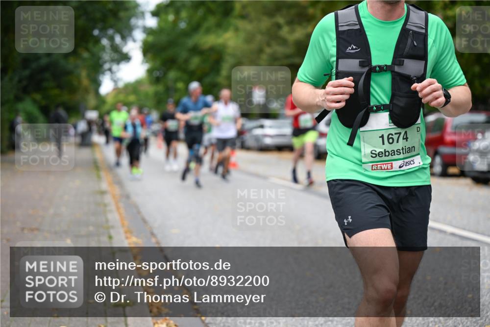 21.09.2025 - PSD Bank Halbmarathon Dr. Thomas Lammeyer http://msf.ph/oto/8932200 21.09.2025 10:51:43 Laufen 1674 meine-sportfotos.de