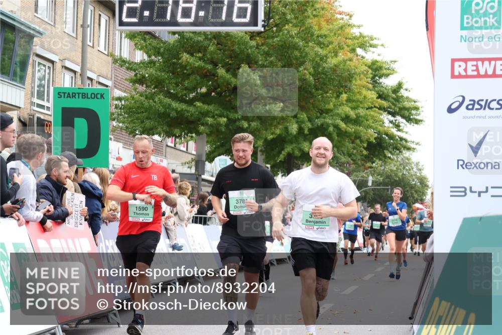 21.09.2025 - PSD Bank Halbmarathon Strokosch-Dieckow http://msf.ph/oto/8932204 21.09.2025 12:17:39 Ziel 1143, 1144, 1145, 1590, 2852, 3308, 3523, 3781 meine-sportfotos.de