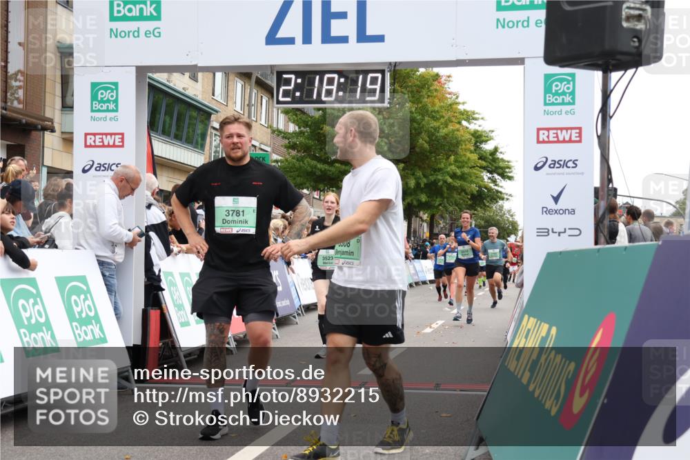 21.09.2025 - PSD Bank Halbmarathon Strokosch-Dieckow http://msf.ph/oto/8932215 21.09.2025 12:17:42 Ziel 1590, 1753, 1754, 2852, 3120, 3308, 3310, 3523, 3781, 4027 meine-sportfotos.de