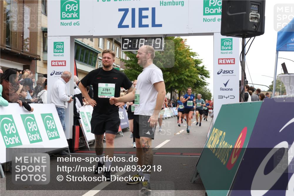 21.09.2025 - PSD Bank Halbmarathon Strokosch-Dieckow http://msf.ph/oto/8932218 21.09.2025 12:17:43 Ziel 1119, 1590, 1753, 1754, 3120, 3308, 3310, 3523, 3781, 4027 meine-sportfotos.de