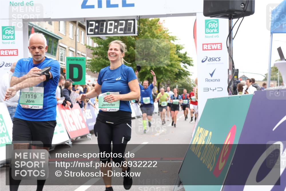 21.09.2025 - PSD Bank Halbmarathon Strokosch-Dieckow http://msf.ph/oto/8932222 21.09.2025 12:17:50 Ziel 1119, 1207, 1503, 1753, 1754, 2937, 3120, 3171, 3195, 3310, 3462, 3523, 4023, 4027 meine-sportfotos.de