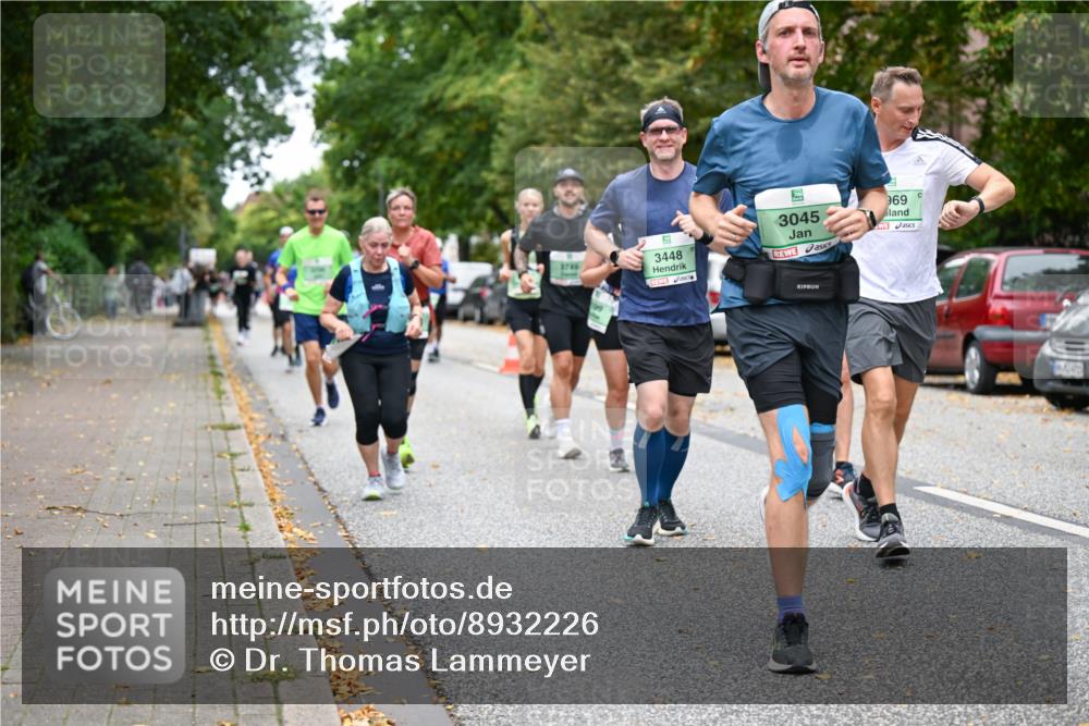 21.09.2025 - PSD Bank Halbmarathon Dr. Thomas Lammeyer http://msf.ph/oto/8932226 21.09.2025 10:51:47 Laufen 969, 3745, 3448, 3045 meine-sportfotos.de