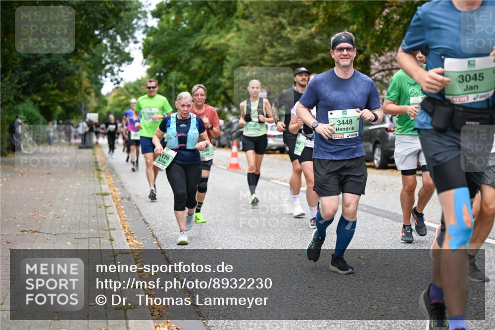 21.09.2025 - PSD Bank Halbmarathon Dr. Thomas Lammeyer http://msf.ph/oto/8932230 21.09.2025 10:51:48 Laufen 176, 99, 3448, 3045 meine-sportfotos.de