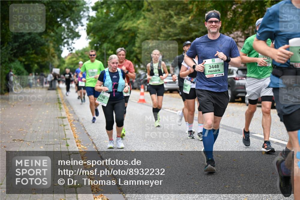 21.09.2025 - PSD Bank Halbmarathon Dr. Thomas Lammeyer http://msf.ph/oto/8932232 21.09.2025 10:51:48 Laufen 176, 3448 meine-sportfotos.de