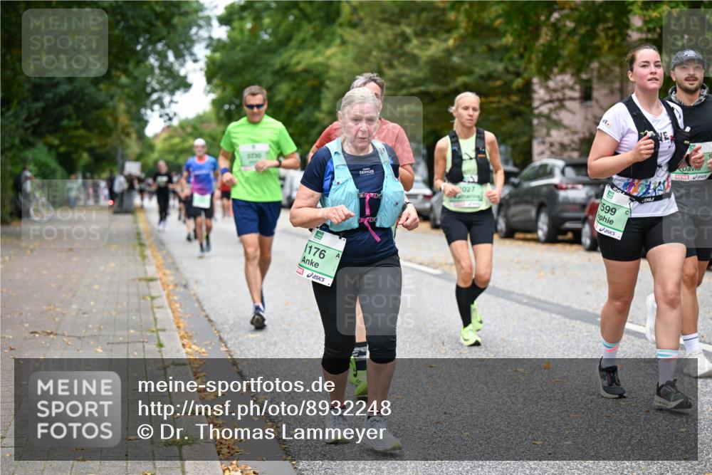21.09.2025 - PSD Bank Halbmarathon Dr. Thomas Lammeyer http://msf.ph/oto/8932248 21.09.2025 10:51:49 Laufen 2230, 1176, 027, 599 meine-sportfotos.de
