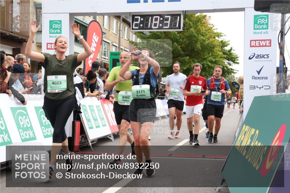 21.09.2025 - PSD Bank Halbmarathon Strokosch-Dieckow http://msf.ph/oto/8932250 21.09.2025 12:17:55 Ziel 1119, 1207, 1503, 2639, 2831, 2869, 2881, 2937, 3117, 3171, 3192, 3195, 3247, 3337, 3462, 4023 meine-sportfotos.de