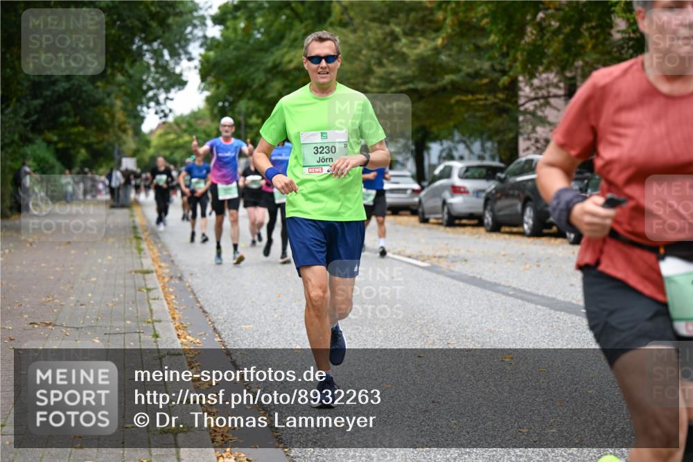 21.09.2025 - PSD Bank Halbmarathon Dr. Thomas Lammeyer http://msf.ph/oto/8932263 21.09.2025 10:51:51 Laufen 3230 meine-sportfotos.de