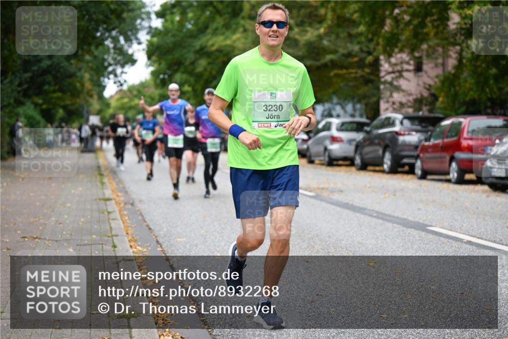 21.09.2025 - PSD Bank Halbmarathon Dr. Thomas Lammeyer http://msf.ph/oto/8932268 21.09.2025 10:51:51 Laufen 3230 meine-sportfotos.de