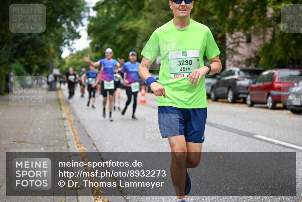 21.09.2025 - PSD Bank Halbmarathon Dr. Thomas Lammeyer http://msf.ph/oto/8932273 21.09.2025 10:51:52 Laufen 3230 meine-sportfotos.de