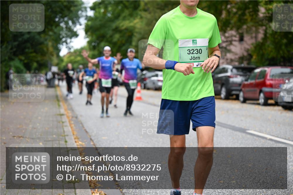 21.09.2025 - PSD Bank Halbmarathon Dr. Thomas Lammeyer http://msf.ph/oto/8932275 21.09.2025 10:51:52 Laufen 3230 meine-sportfotos.de