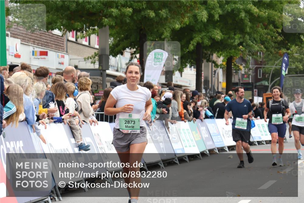 21.09.2025 - PSD Bank Halbmarathon Strokosch-Dieckow http://msf.ph/oto/8932280 21.09.2025 12:18:03 Ziel 2639, 2831, 2869, 2873, 2881, 3117, 3192, 3247, 3337 meine-sportfotos.de