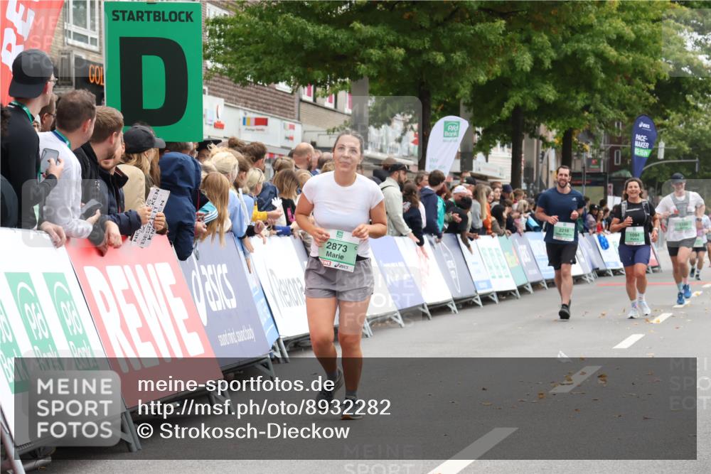 21.09.2025 - PSD Bank Halbmarathon Strokosch-Dieckow http://msf.ph/oto/8932282 21.09.2025 12:18:04 Ziel 2639, 2869, 2873, 2881, 3117, 3192 meine-sportfotos.de