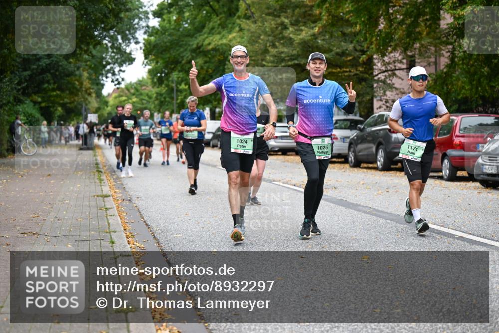 21.09.2025 - PSD Bank Halbmarathon Dr. Thomas Lammeyer http://msf.ph/oto/8932297 21.09.2025 10:51:54 Laufen 1024, 9, 1025, 1171, 4915 meine-sportfotos.de