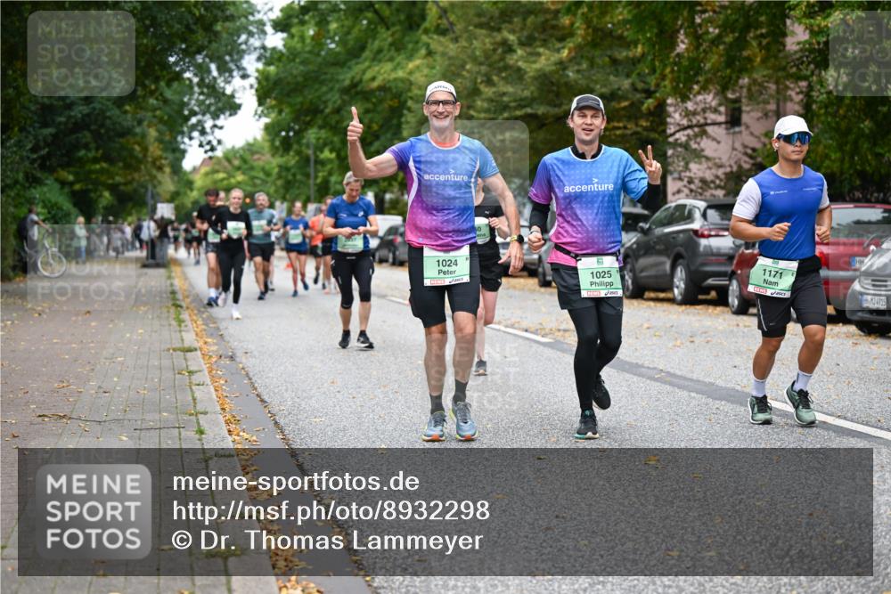 21.09.2025 - PSD Bank Halbmarathon Dr. Thomas Lammeyer http://msf.ph/oto/8932298 21.09.2025 10:51:54 Laufen 1024, 1025, 1171, 4915 meine-sportfotos.de