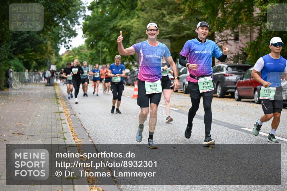 21.09.2025 - PSD Bank Halbmarathon Dr. Thomas Lammeyer http://msf.ph/oto/8932301 21.09.2025 10:51:55 Laufen 1024, 1025, 1171 meine-sportfotos.de
