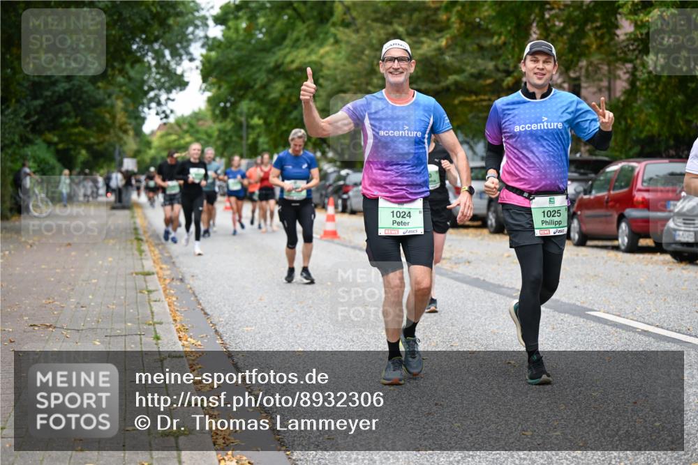 21.09.2025 - PSD Bank Halbmarathon Dr. Thomas Lammeyer http://msf.ph/oto/8932306 21.09.2025 10:51:55 Laufen 1024, 1025 meine-sportfotos.de